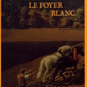 Kemp, Arthur : Bâtir le Foyer Blanc