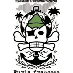 Furia Francese. Le monde nous appartient!