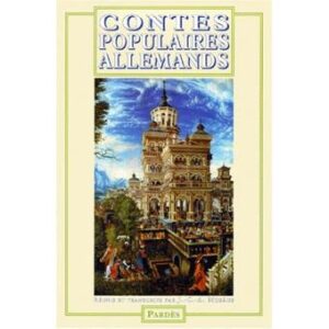 Contes populaires allemands