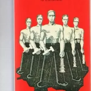 Jünger, Ernst : Le Travailleur