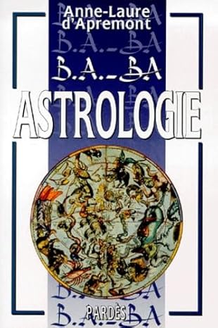 d'Apremont, Anne-Laure : Astrologie
