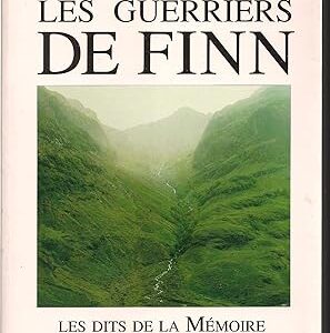 Cazenave, Michel : Les guerres de Finn