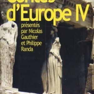 Contes d'Europe IV