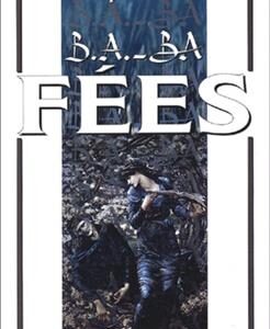 d'Apremont, Anne-Laure : Fées