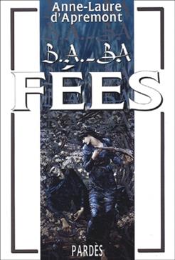 d'Apremont, Anne-Laure : Fées