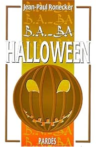 Ronecker, Jean-Paul : Halloween