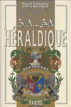 Gattegno, David : Héraldique