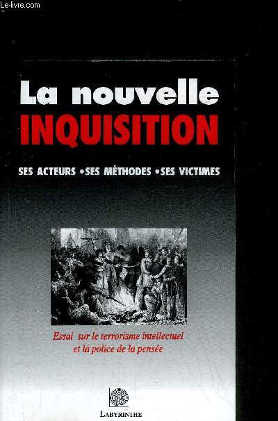 La nouvelle Inquisition