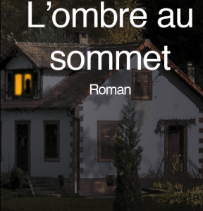 Dufour, Jean-Yves : L'Ombre au sommet