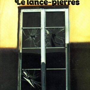 Jünger, Ernst : Le lance-pierres