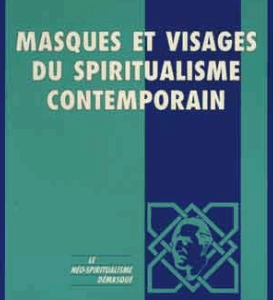 Evola, Julius : Masques et visages du spiritualisme contemporain