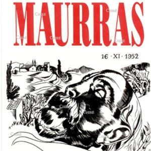 Pascal, Pierre : Maurras