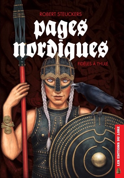 Steuckers, Robert : Pages nordiques