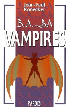 Ronecker, Jean-Paul : Vampires