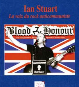 Beaujour, Paul-Louis                         : Ian Stuart