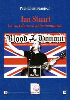 Beaujour, Paul-Louis                         : Ian Stuart