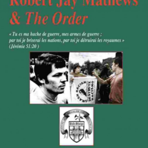 Beaujour, Paul-Louis                        :                  Robert Jay Mathews & The Order