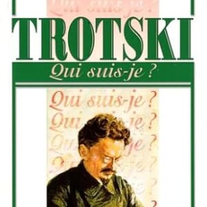 Tandler, Nicolas    -    Trotski