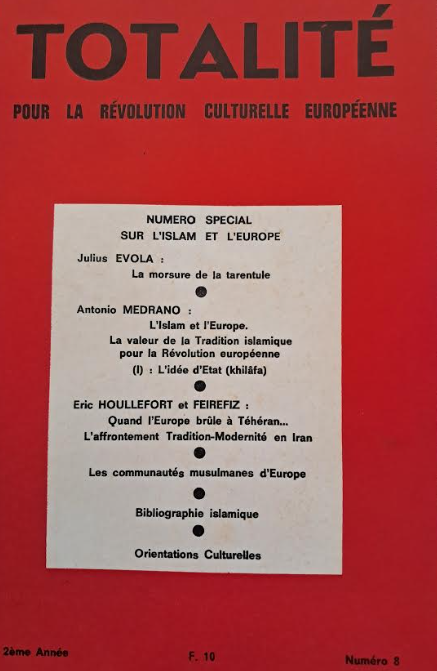 Totalité n° 8