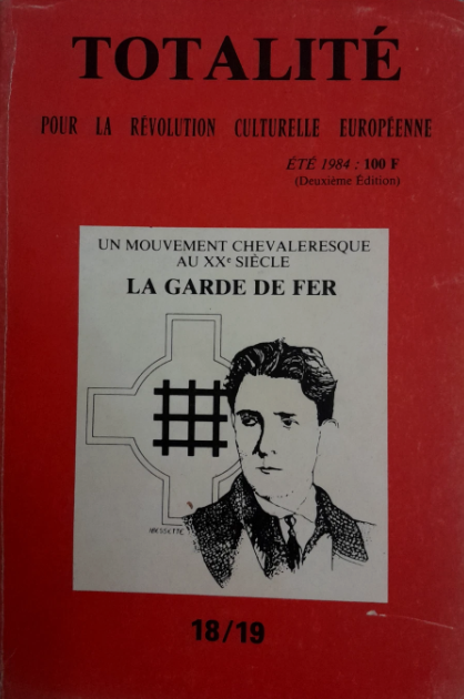 Totalité       n°18/19                          :          La Garde de Fer