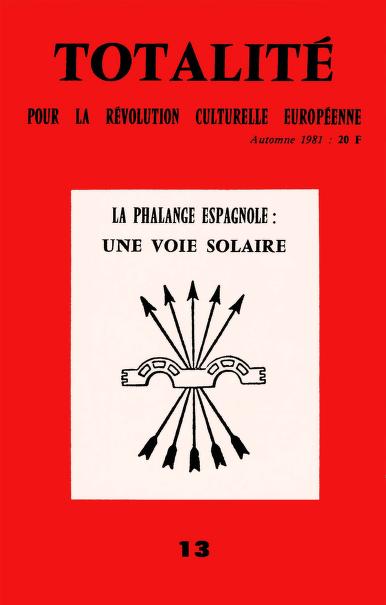 Totalité no 13