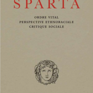Sparta, vol. 5 (2026)