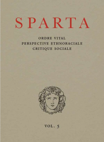Sparta, vol. 5 (2026)