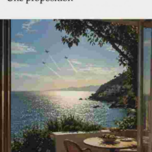 Martin Sellner - Remigration : une proposition