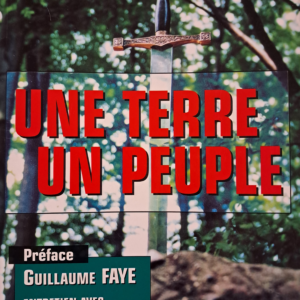 Pierre Vial       -         Une terre un peuple